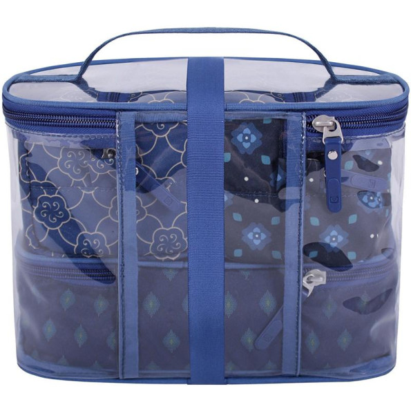 Косметичка Reed 5 л -
                                                        Фото 3