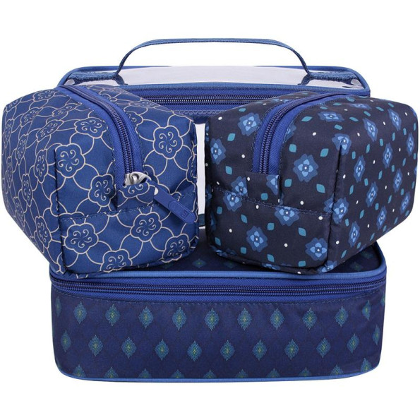 Косметичка Reed 5 л -
                                                        Фото 4