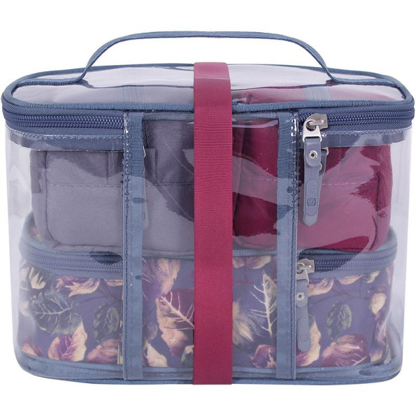 Косметичка Reed 5 л -
                                                        Фото 3