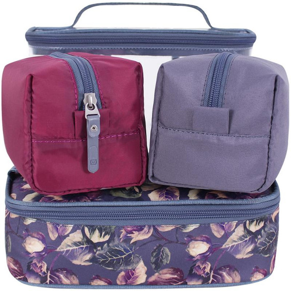 Косметичка Reed 5 л -
                                                        Фото 4