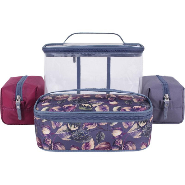 Косметичка Reed 5 л -
                                                        Фото 5