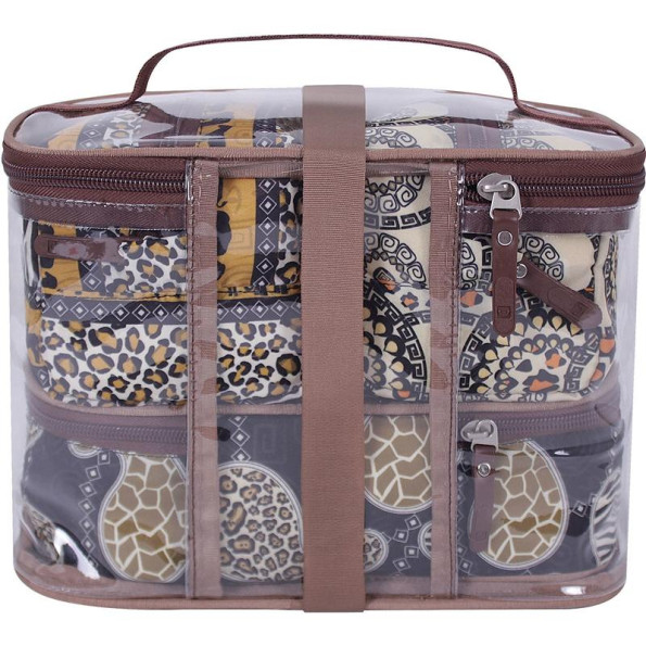 Косметичка Reed 5 л -
                                                        Фото 3