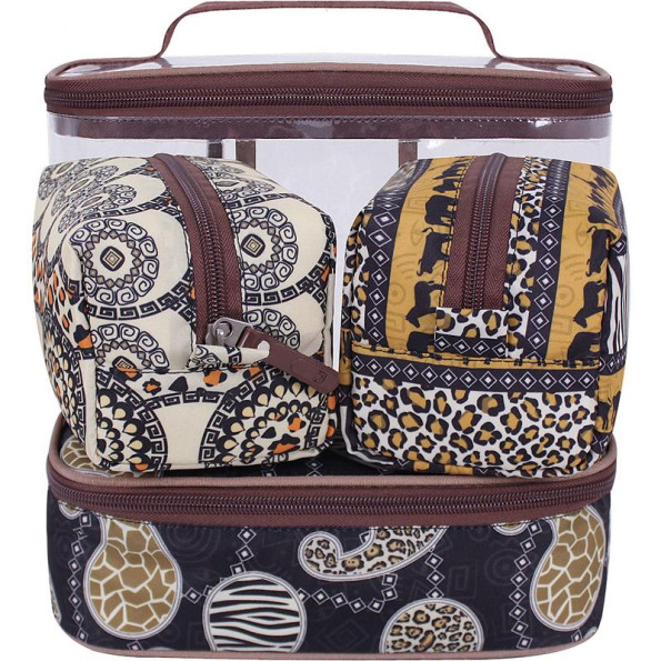 Косметичка Reed 5 л -
                                                        Фото 4