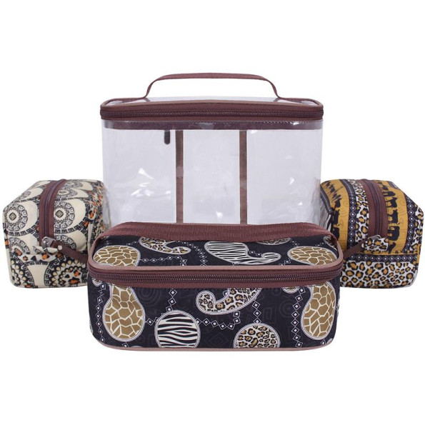 Косметичка Reed 5 л -
                                                        Фото 5