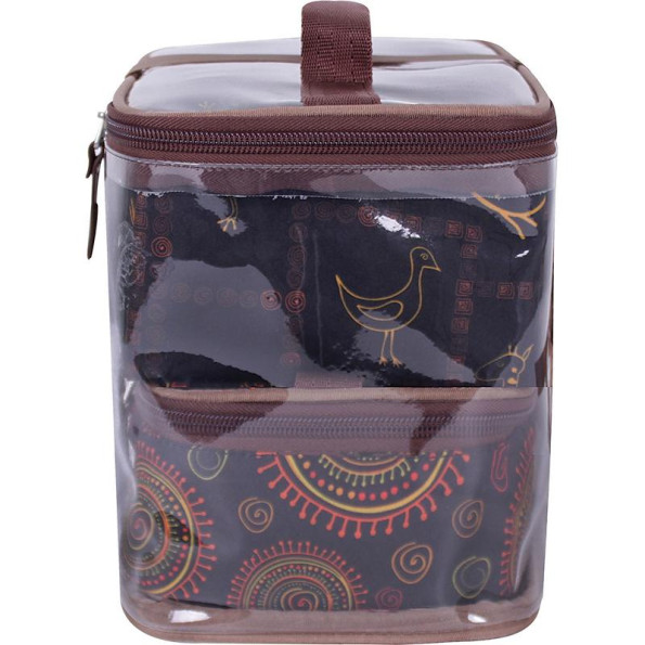 Косметичка Reed 5 л -
Фото 2 Косметичка Reed 5 л -
Фото 2