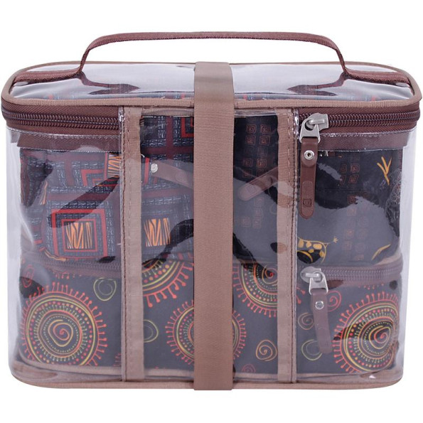 Косметичка Reed 5 л -
Фото 3 Косметичка Reed 5 л -
Фото 3