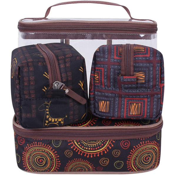 Косметичка Reed 5 л -
Фото 4 Косметичка Reed 5 л -
Фото 4