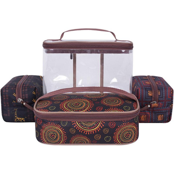 Косметичка Reed 5 л -
Фото 5 Косметичка Reed 5 л -
Фото 5