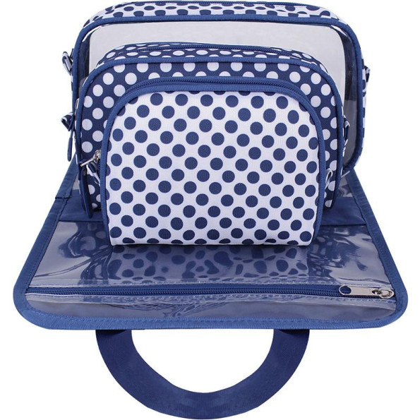 Косметичка Lollipop 4 л -
                                                        Фото 4