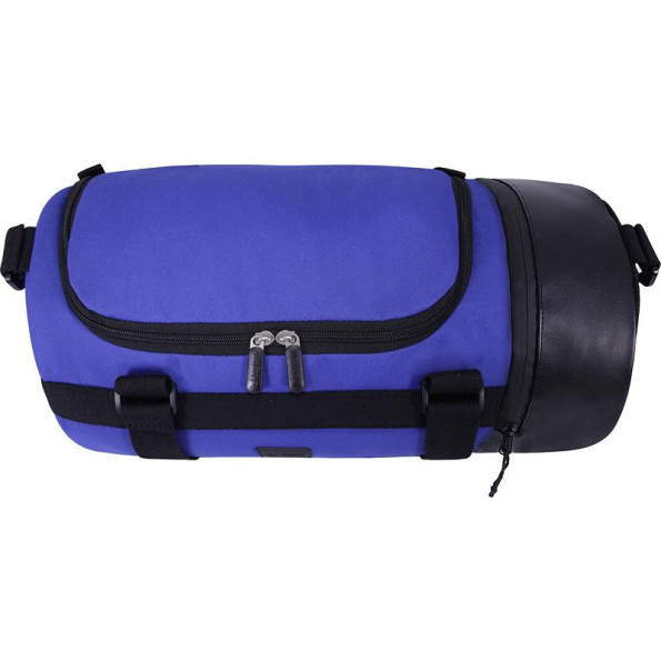 Сумка спортивная электрик 22 л унисекс -
                                                        Фото 5