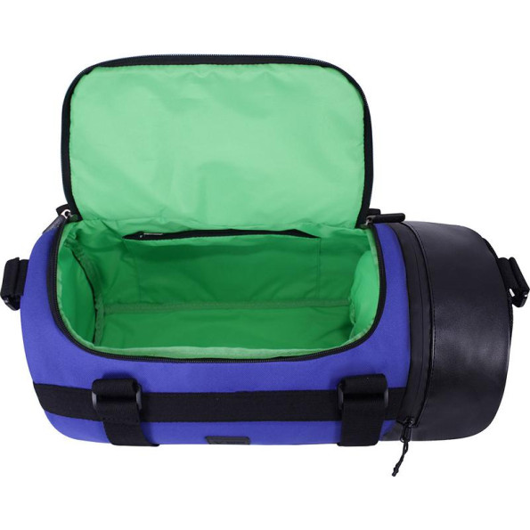 Сумка спортивная электрик 22 л унисекс -
                                                        Фото 6