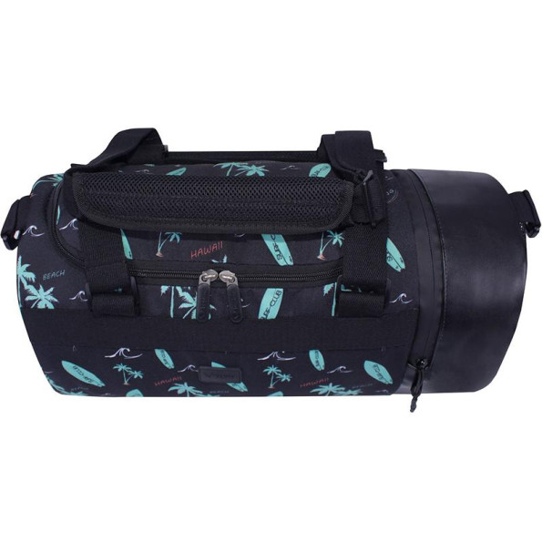 Сумка спортивная 22 л унисекс -
                                                        Фото 5