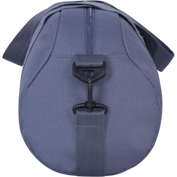 Сумка спортивная серая 27 л унисекс -
                                                        Фото 2