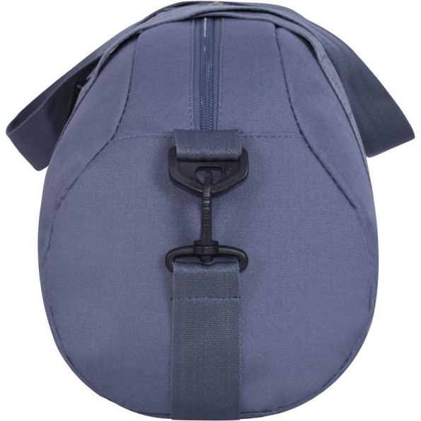 Сумка спортивная серая 27 л унисекс -
                                                        Фото 3