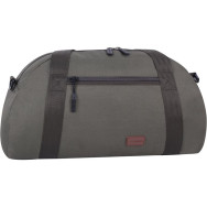 Сумка спортивная хаки 27 л унисекс