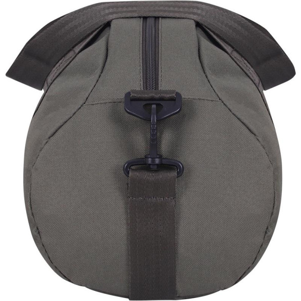 Сумка спортивная хаки 27 л унисекс -
                                                        Фото 3