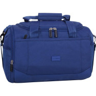 Сумка сіра 20 л унісекс