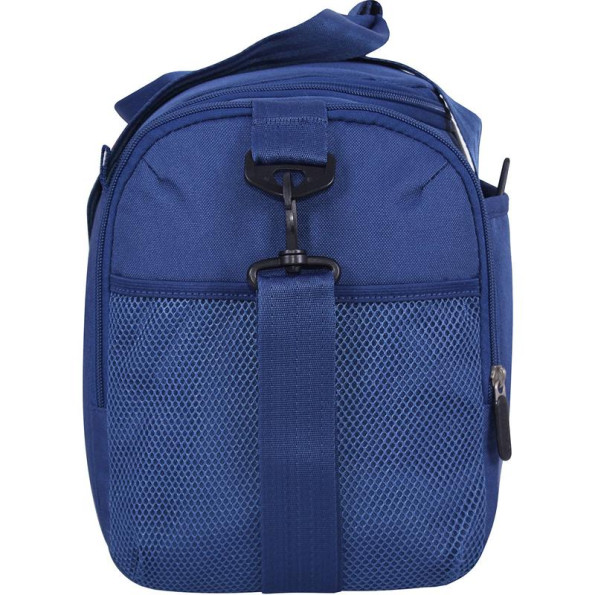 Сумка сіра 20 л унісекс -
                                                        Фото 2