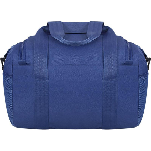 Сумка сіра 20 л унісекс -
                                                        Фото 4