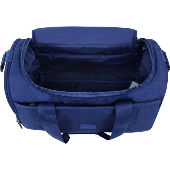 Сумка сіра 20 л унісекс -
                                                        Фото 6