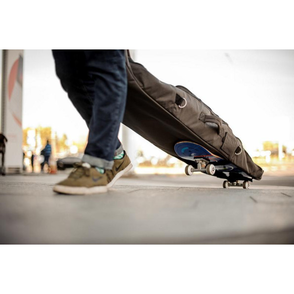 Чехол для сноуборда хаки -
                                                        Фото 3