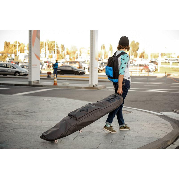 Чехол для сноуборда хаки -
                                                        Фото 4