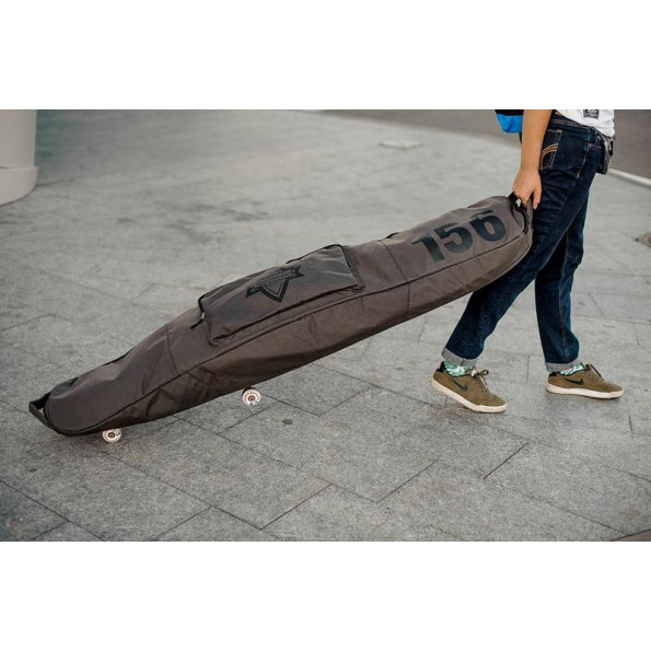 Чехол для сноуборда хаки -
                                                        Фото 5