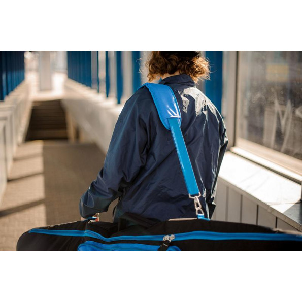 Чехол для сноуборда черный -
                                                        Фото 5