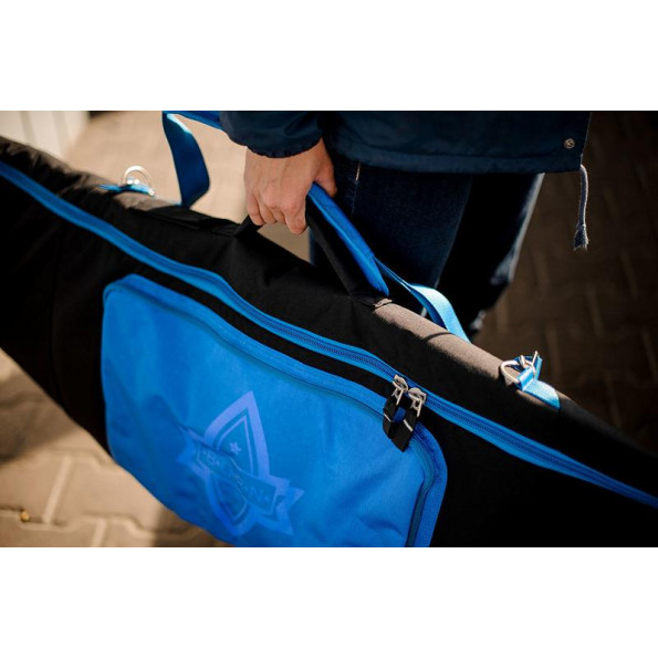 Чехол для сноуборда черный -
                                                        Фото 7