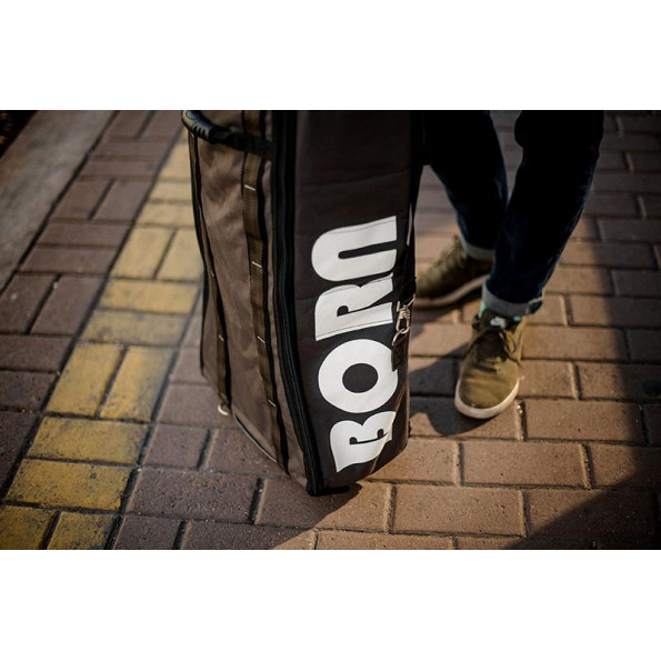 Чехол для лыж и сноуборда хаки -
                                                        Фото 4