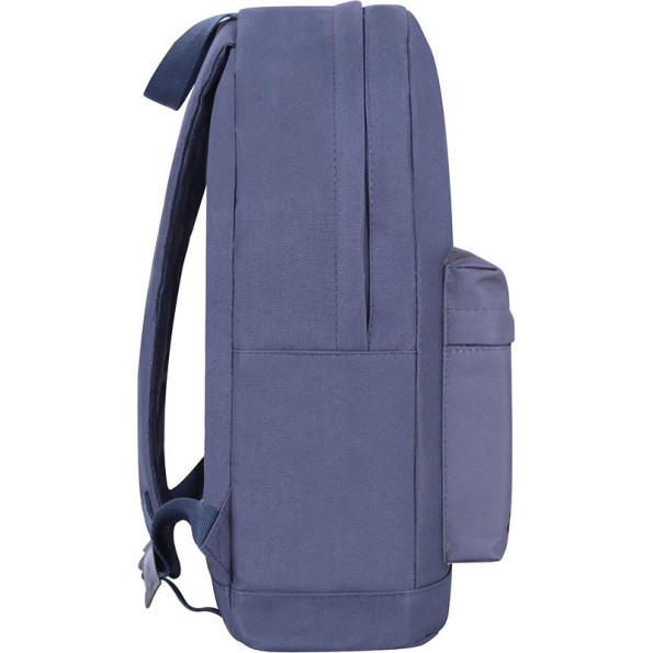 Рюкзак молодежный серый 17 л унисекс 332305 -
                                                        Фото 2