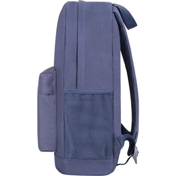 Рюкзак молодежный серый 17 л унисекс 332305 -
                                                        Фото 3