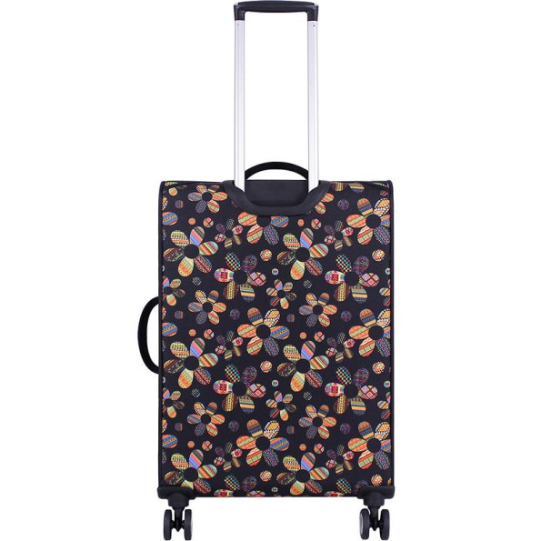 Валіза 63 л унісекс середня 4 колеса -
                                                        Фото 5