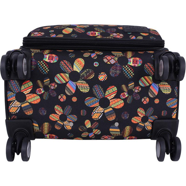 Валіза 63 л унісекс середня 4 колеса -
                                                        Фото 6