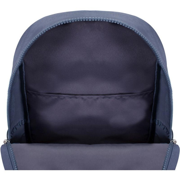 Рюкзак прогулочный серый 15 л унисекс -
                                                        Фото 4