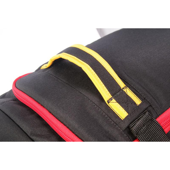 Чехол для для сноуборда для сноуборда черный 2 колеса -
                                                        Фото 6