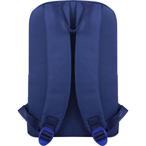 Рюкзак молодежный mini синий 8 л 332323 -
                                                        Фото 3