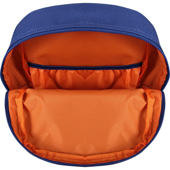 Рюкзак молодежный mini синий 8 л 332323 -
                                                        Фото 4