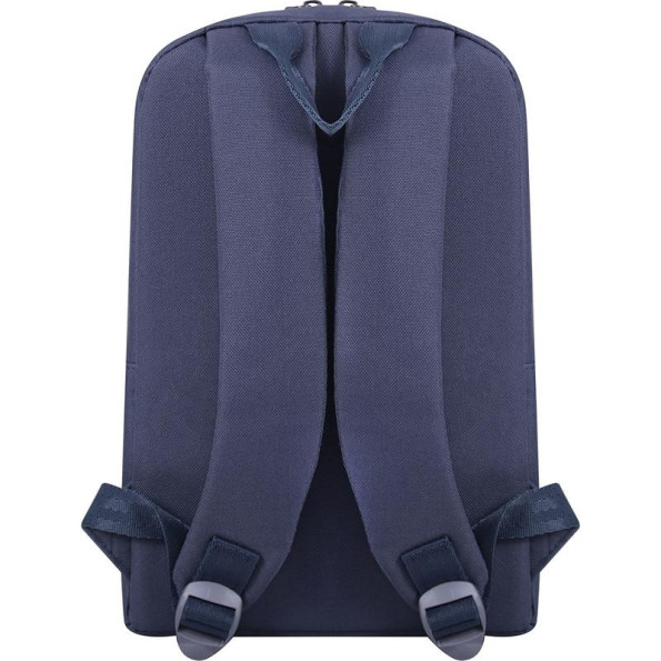 Рюкзак молодежный mini серый 8 л унисекс 332325 -
                                                        Фото 3