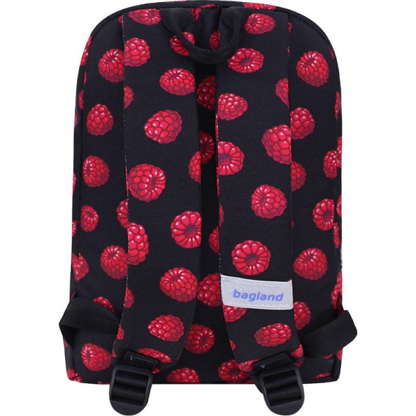 Рюкзак молодежный mini 8 л унисекс 332334 -
                                                        Фото 3