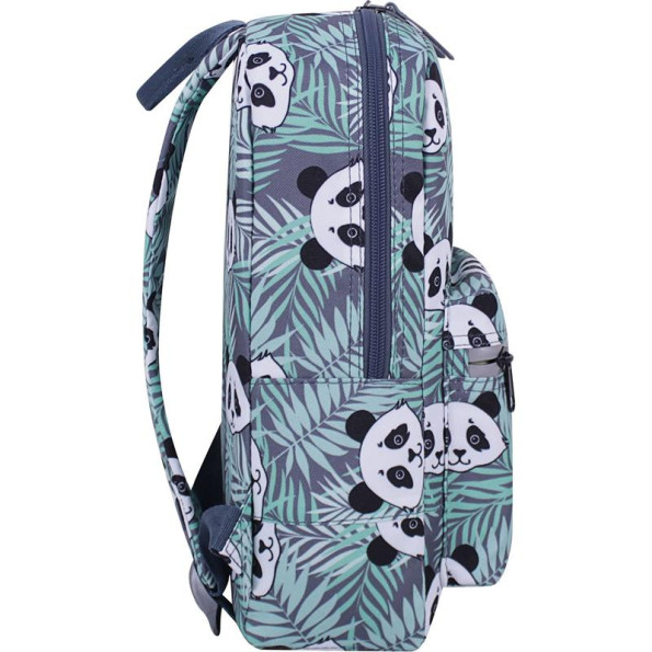 Рюкзак молодежный mini 8 л унисекс 332336 -
                                                        Фото 2