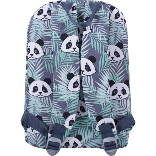 Рюкзак молодежный mini 8 л унисекс 332336 -
                                                        Фото 4