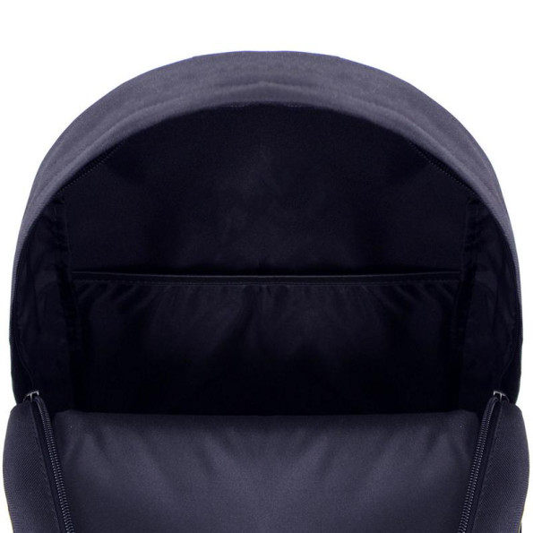 Рюкзак молодежный черный 17 л унисекс 332337 -
                                                        Фото 5