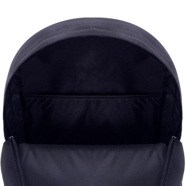 Рюкзак молодіжний чорний 17 л унісекс -
                                                        Фото 5