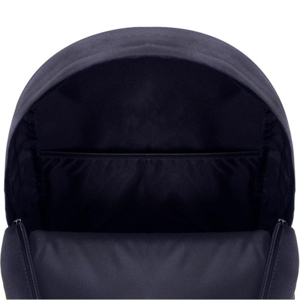 Рюкзак молодежный черный 17 л унисекс 332339 -
                                                        Фото 5