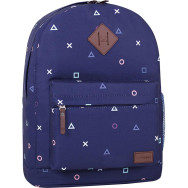 Рюкзак молодежный 17 л унисекс 332341