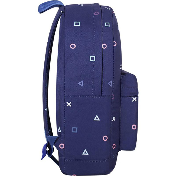 Рюкзак молодежный 17 л унисекс 332341 -
                                                        Фото 2