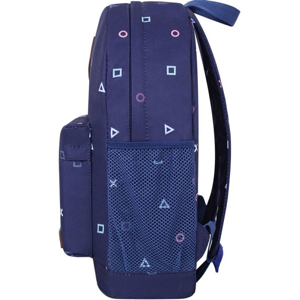 Рюкзак молодежный 17 л унисекс 332341 -
                                                        Фото 3