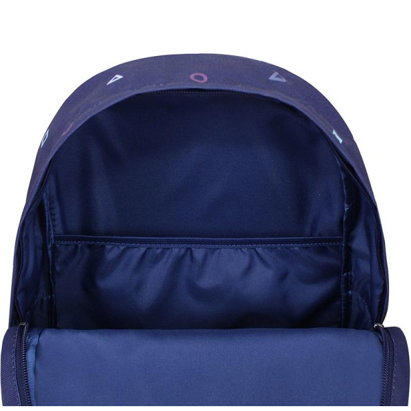 Рюкзак молодежный 17 л унисекс 332341 -
                                                        Фото 5