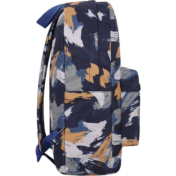 Рюкзак молодежный 17 л унисекс 332342 -
                                                        Фото 2